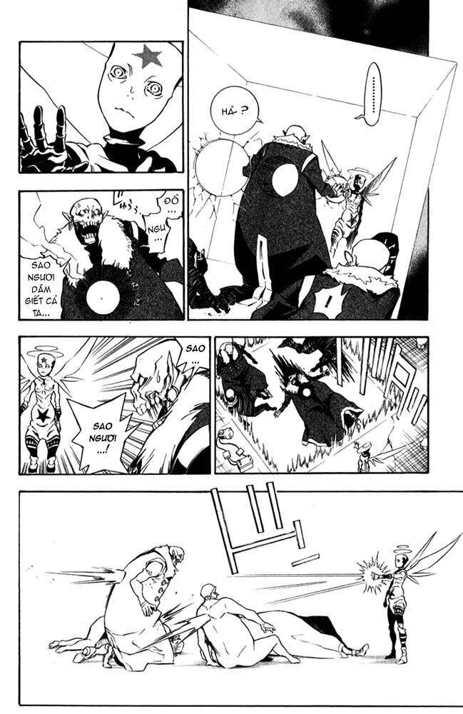 Thầy Trừ Tà [Chap 1-236]