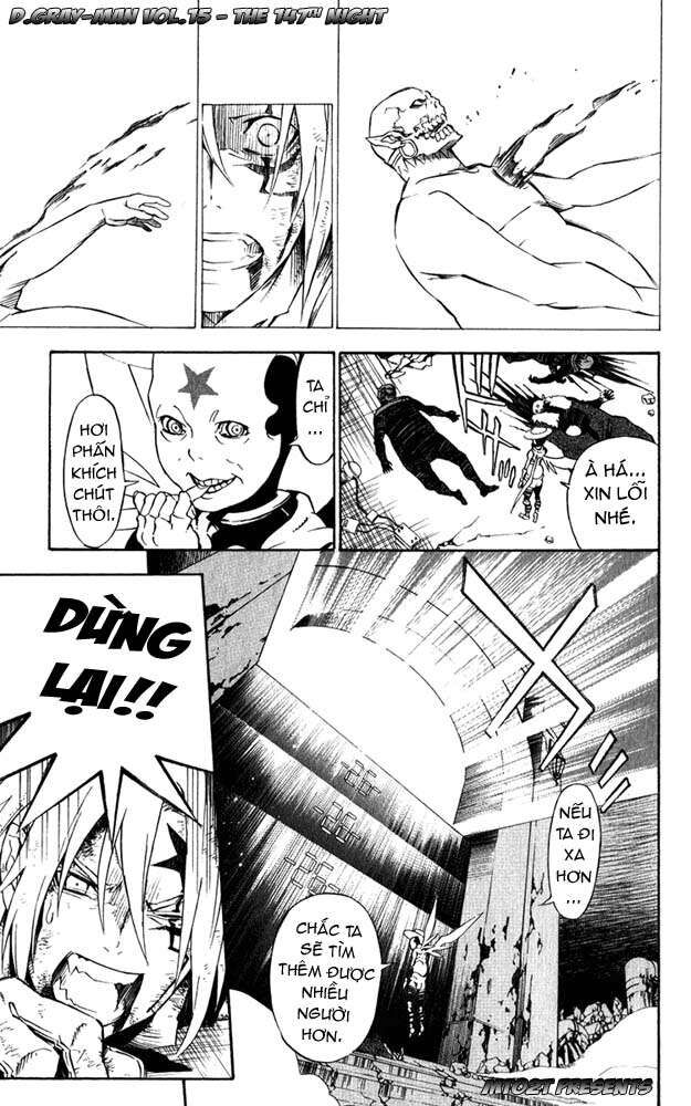 Thầy Trừ Tà [Chap 1-236]