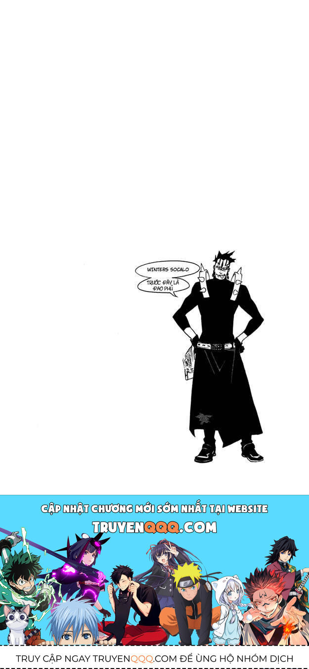 Thầy Trừ Tà [Chap 1-236]