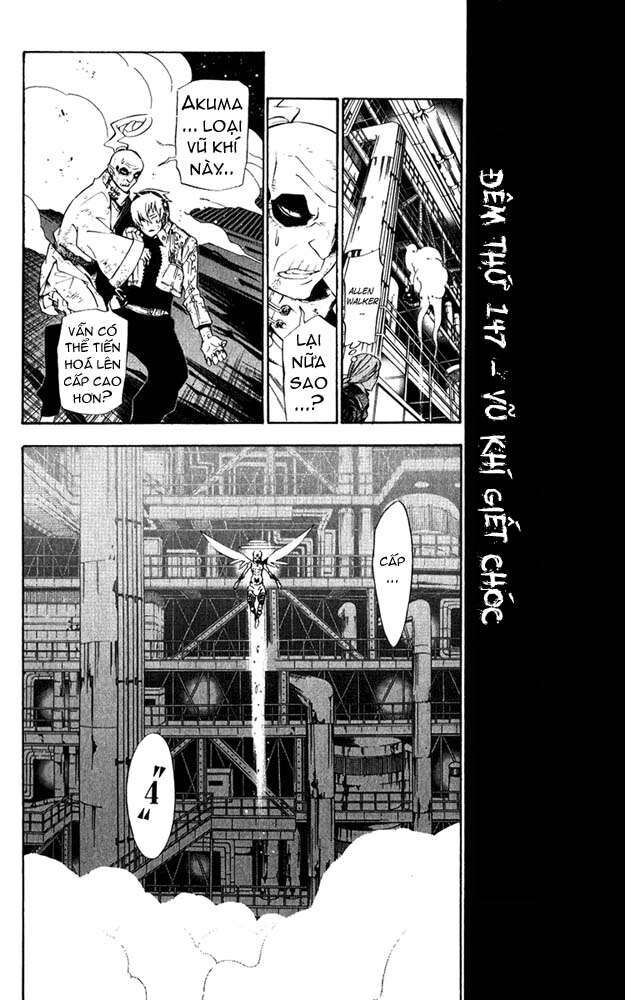 Thầy Trừ Tà [Chap 1-236]