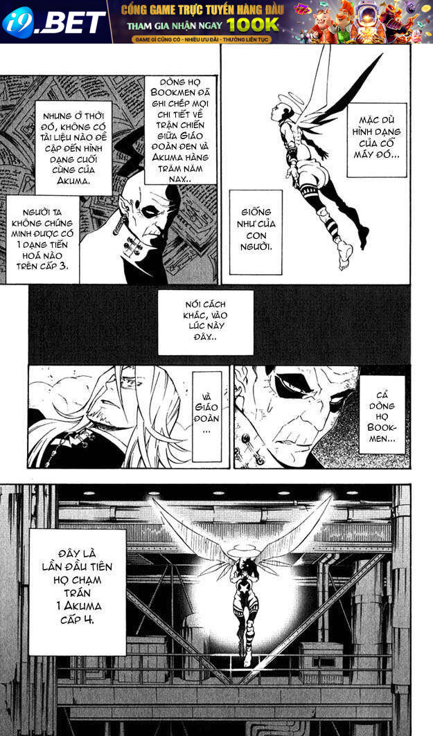 Thầy Trừ Tà [Chap 1-236]