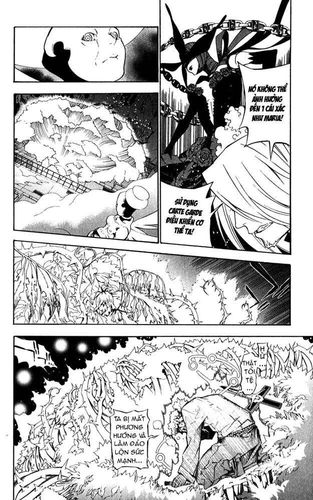 Thầy Trừ Tà [Chap 1-236]