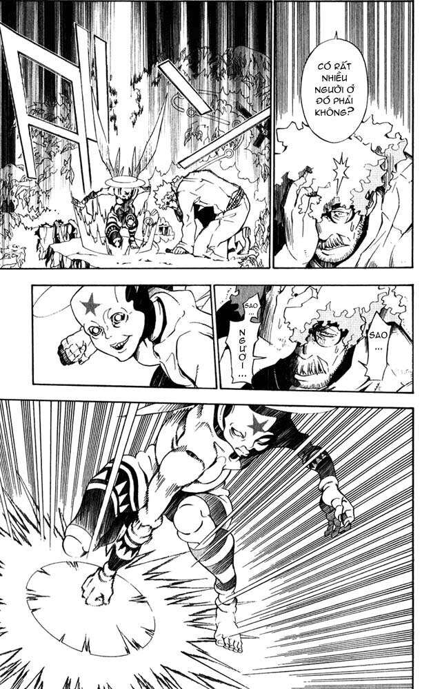 Thầy Trừ Tà [Chap 1-236]