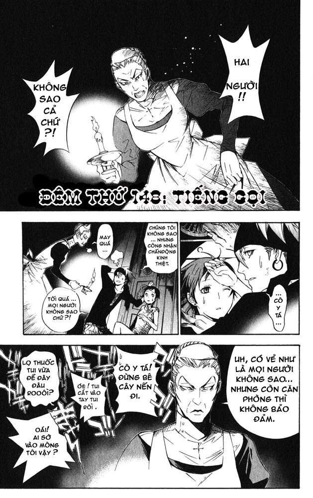 Thầy Trừ Tà [Chap 1-236]