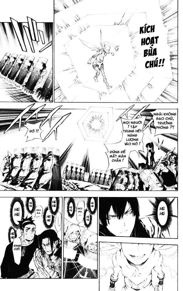 Thầy Trừ Tà [Chap 1-236]