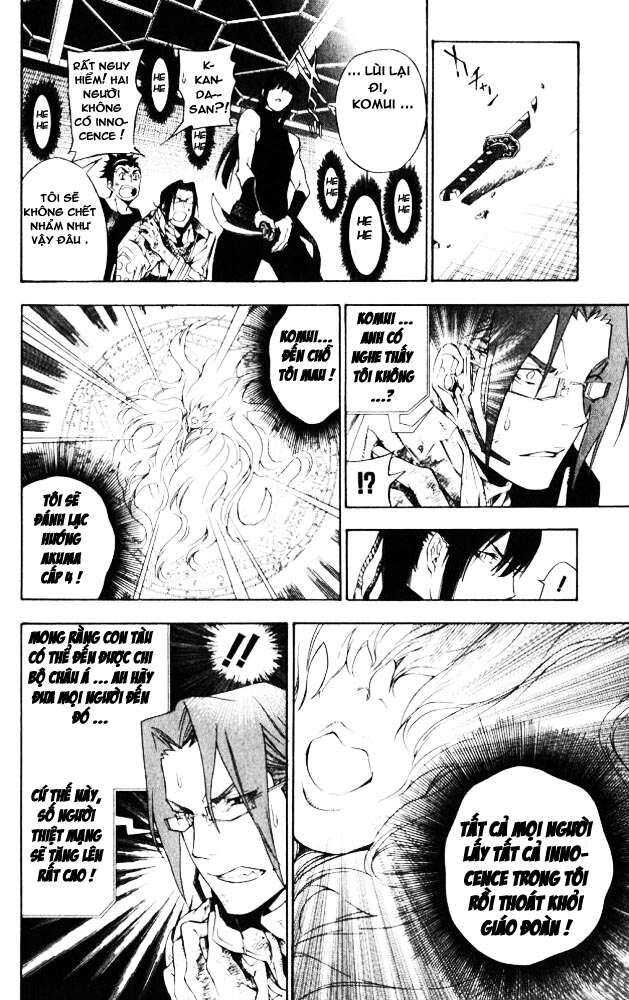 Thầy Trừ Tà [Chap 1-236]