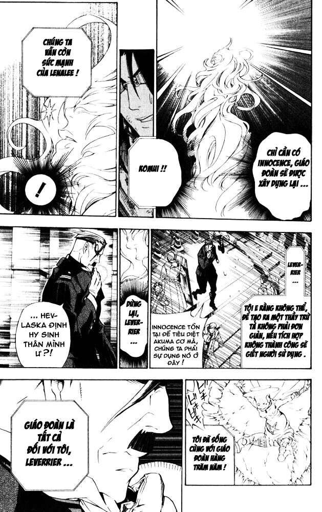 Thầy Trừ Tà [Chap 1-236]