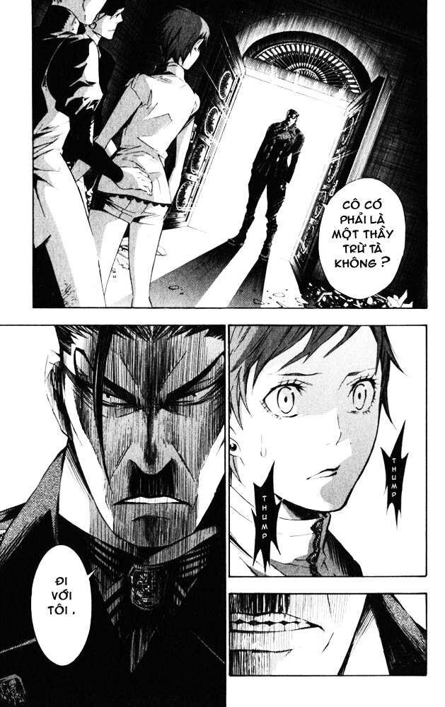 Thầy Trừ Tà [Chap 1-236]