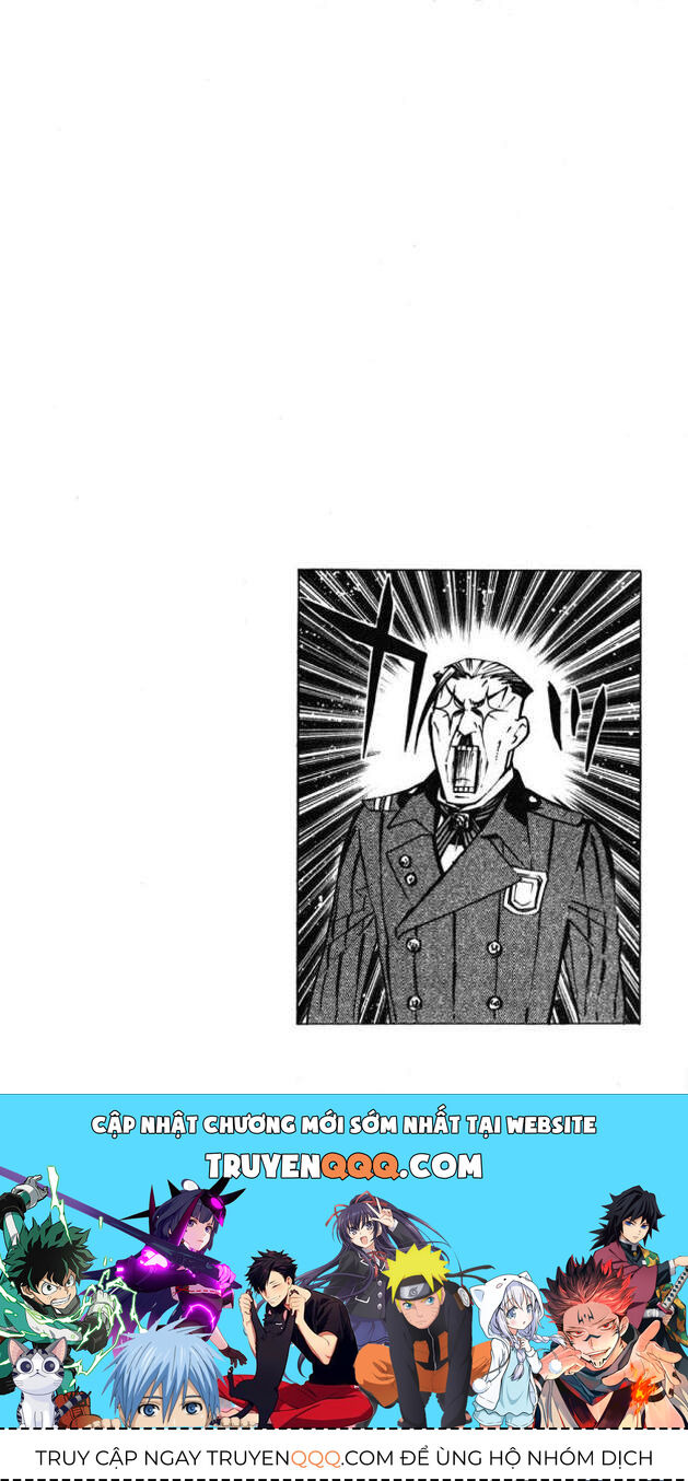 Thầy Trừ Tà [Chap 1-236]