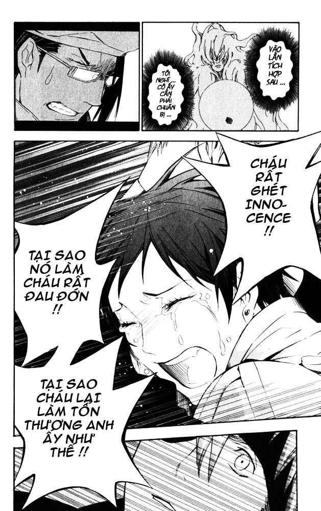 Thầy Trừ Tà [Chap 1-236]