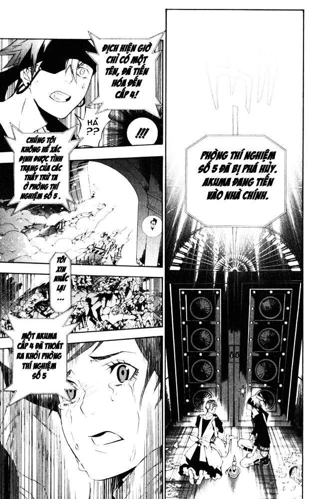 Thầy Trừ Tà [Chap 1-236]