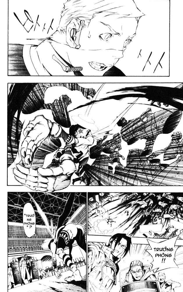 Thầy Trừ Tà [Chap 1-236]