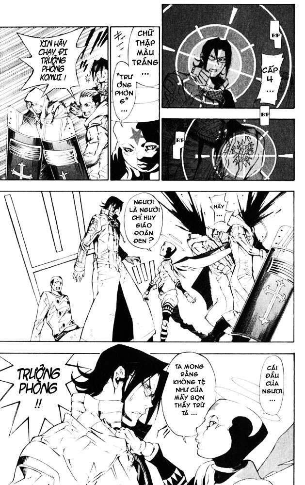 Thầy Trừ Tà [Chap 1-236]