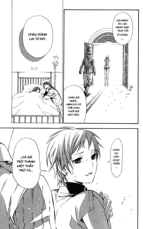Thầy Trừ Tà [Chap 1-236]