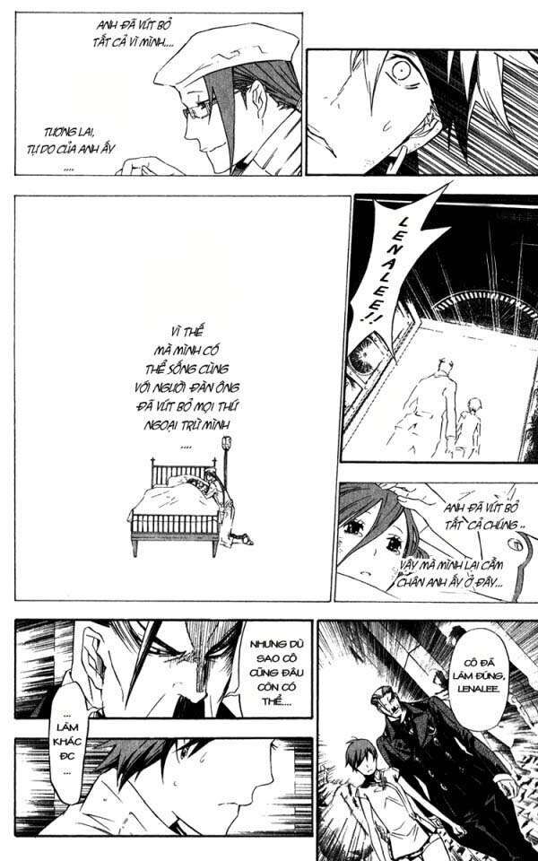 Thầy Trừ Tà [Chap 1-236]