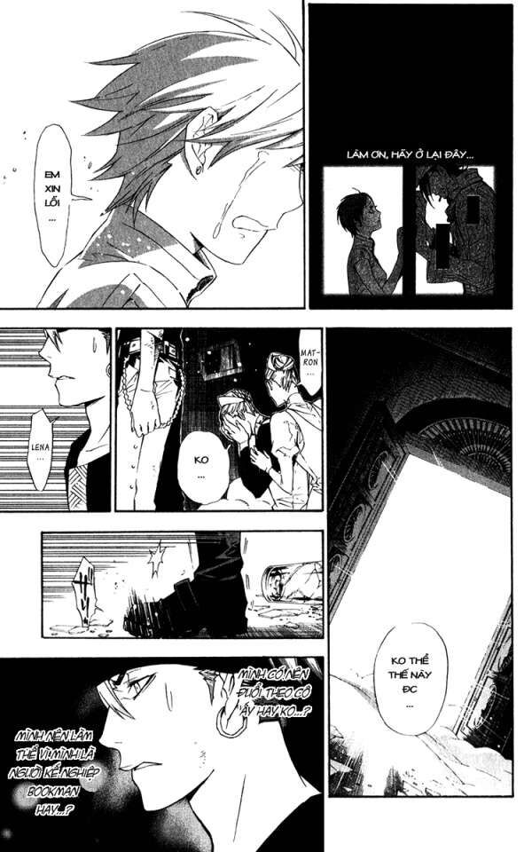 Thầy Trừ Tà [Chap 1-236]