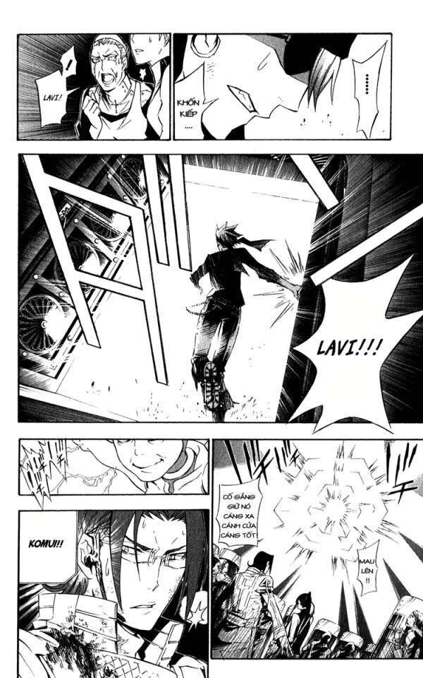 Thầy Trừ Tà [Chap 1-236]