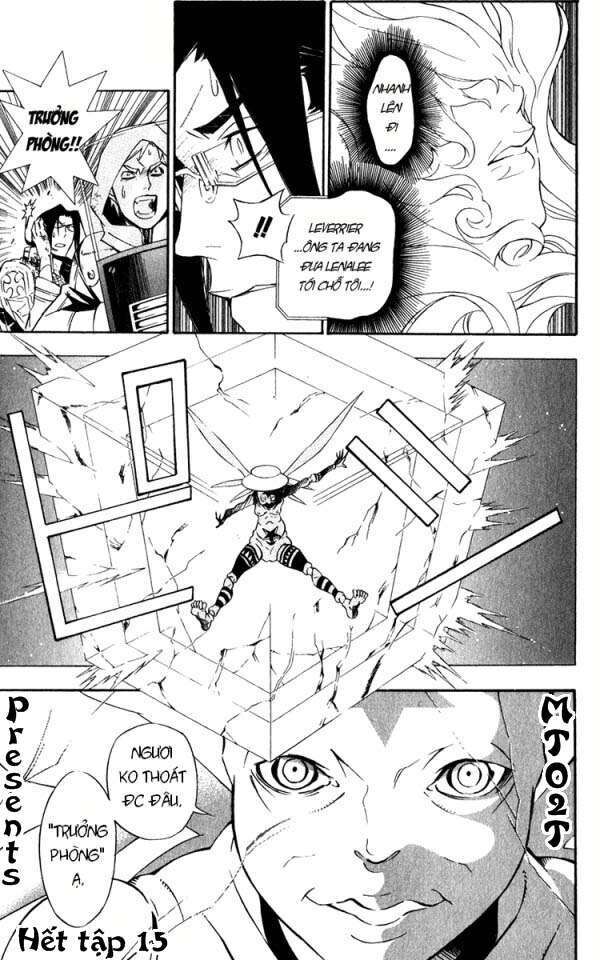 Thầy Trừ Tà [Chap 1-236]