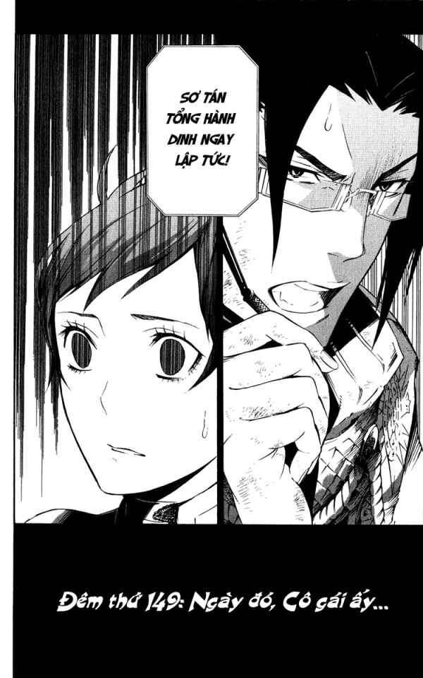 Thầy Trừ Tà [Chap 1-236]