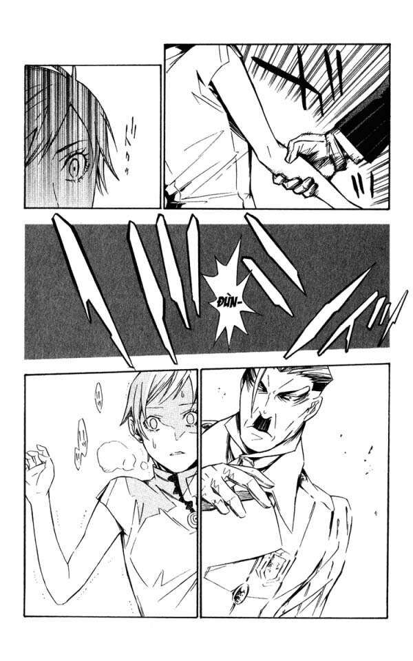 Thầy Trừ Tà [Chap 1-236]