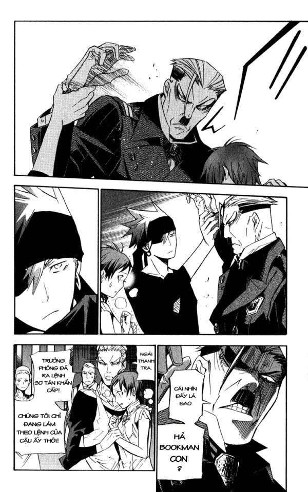 Thầy Trừ Tà [Chap 1-236]