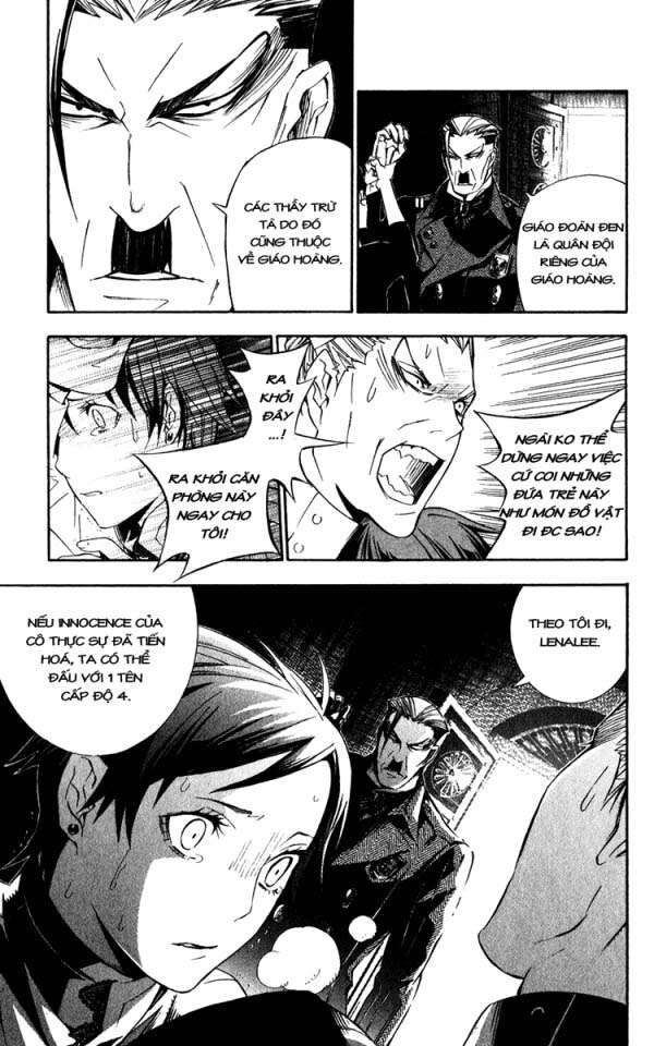 Thầy Trừ Tà [Chap 1-236]