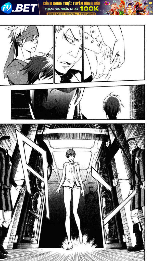 Thầy Trừ Tà [Chap 1-236]