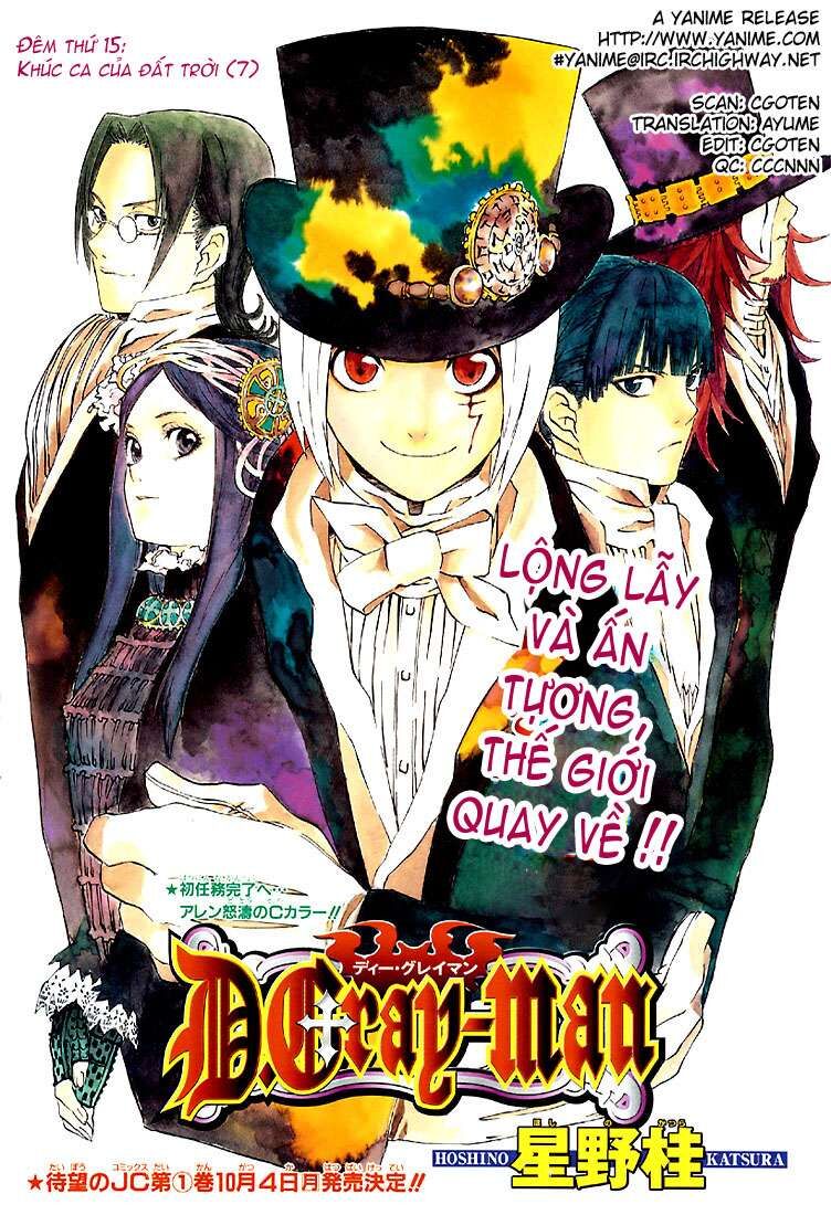 Thầy Trừ Tà [Chap 1-236]