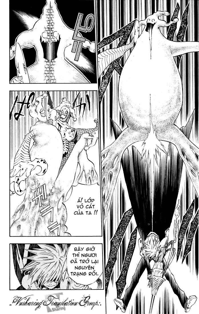 Thầy Trừ Tà [Chap 1-236]