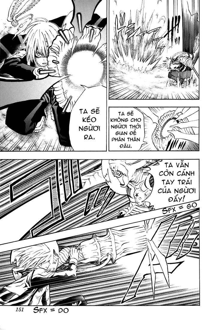 Thầy Trừ Tà [Chap 1-236]