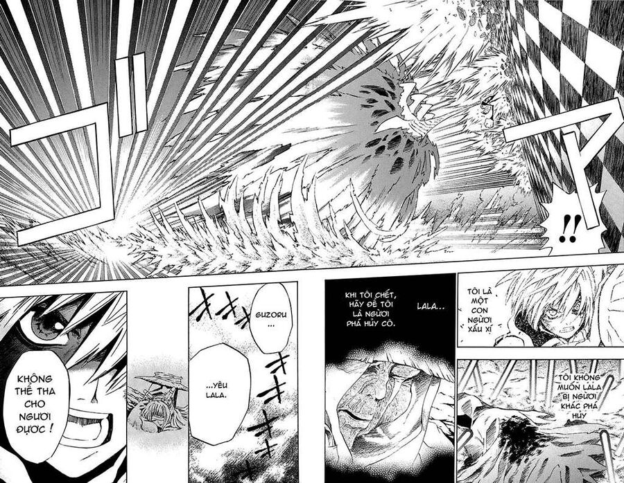 Thầy Trừ Tà [Chap 1-236]