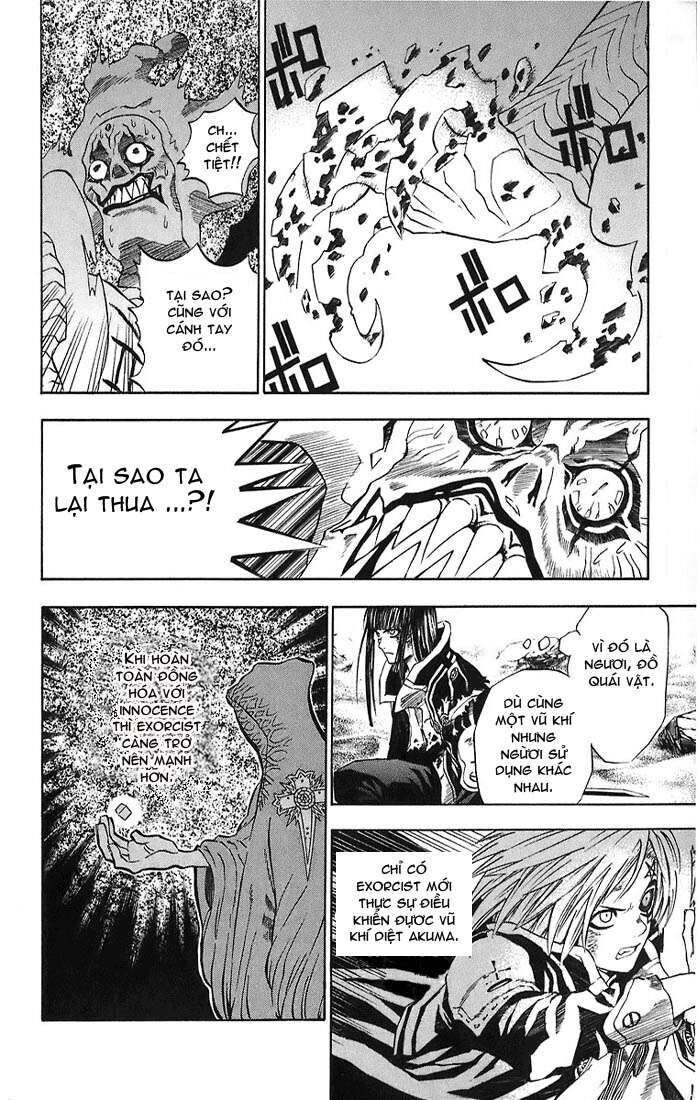 Thầy Trừ Tà [Chap 1-236]