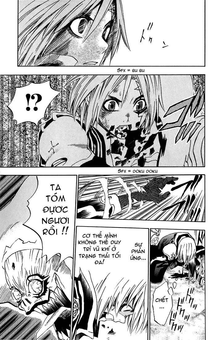 Thầy Trừ Tà [Chap 1-236]