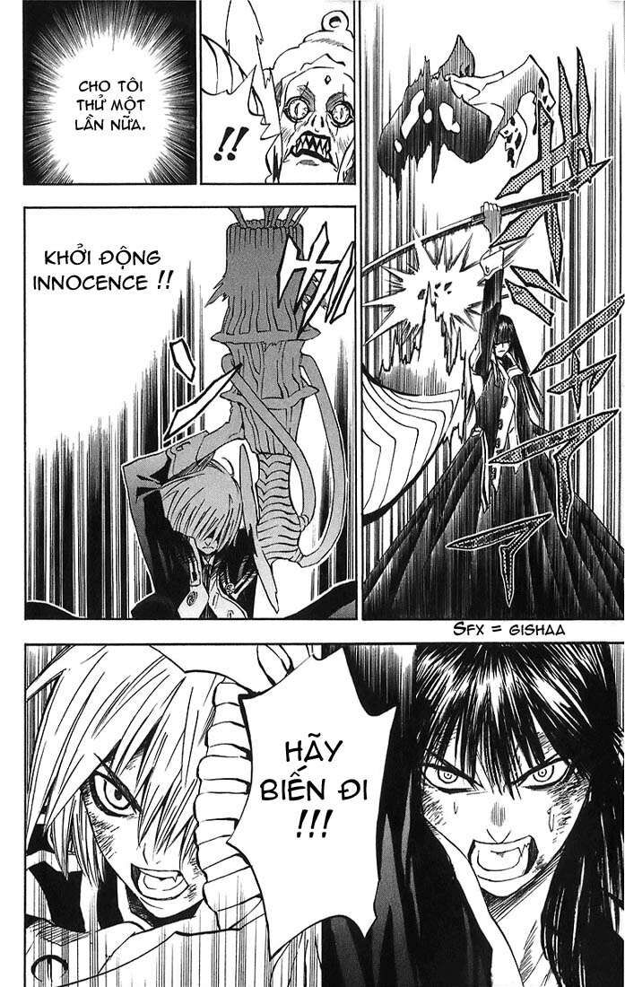 Thầy Trừ Tà [Chap 1-236]
