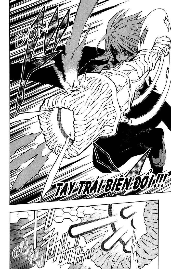 Thầy Trừ Tà [Chap 1-236]