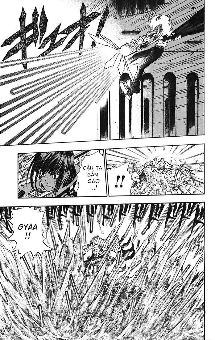 Thầy Trừ Tà [Chap 1-236]