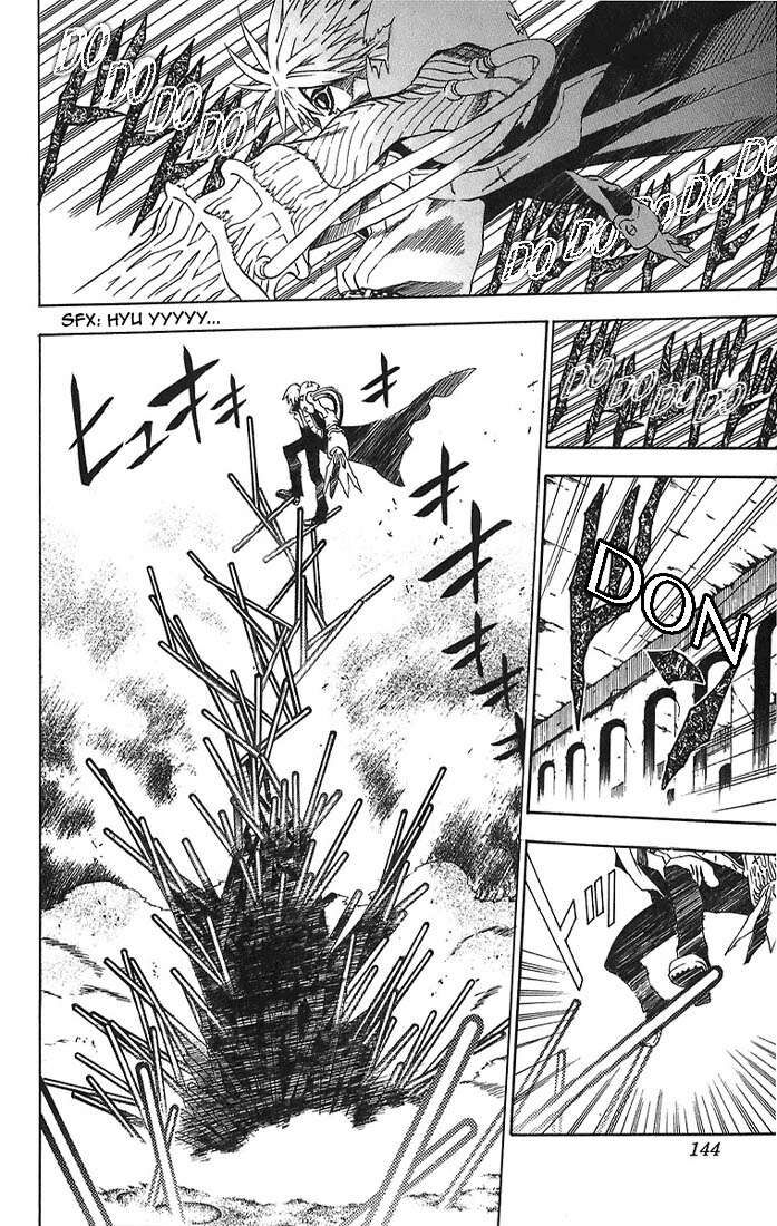 Thầy Trừ Tà [Chap 1-236]