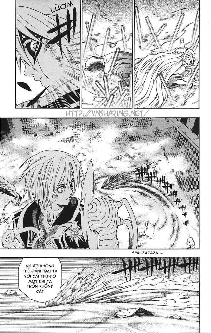 Thầy Trừ Tà [Chap 1-236]