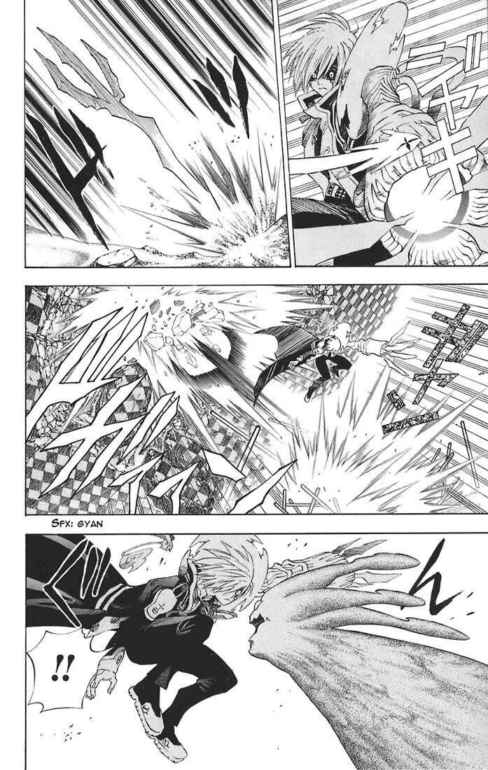 Thầy Trừ Tà [Chap 1-236]