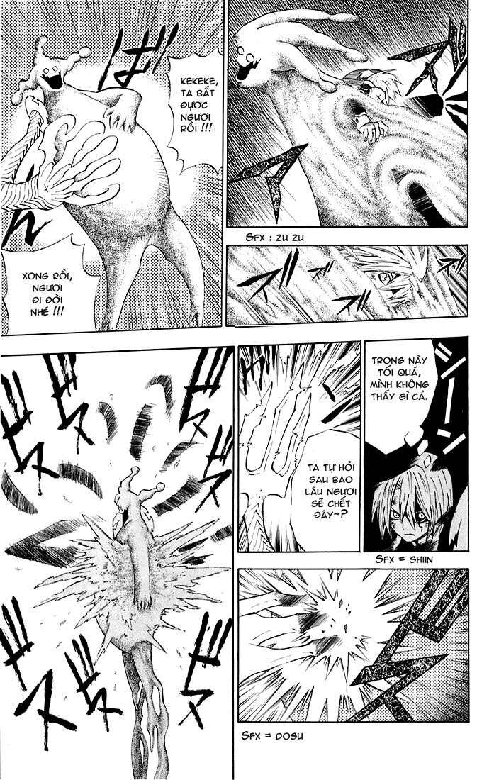 Thầy Trừ Tà [Chap 1-236]