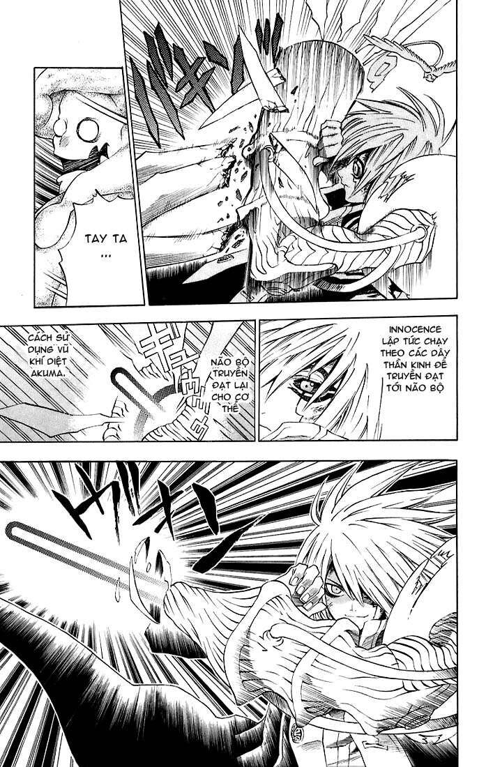Thầy Trừ Tà [Chap 1-236]