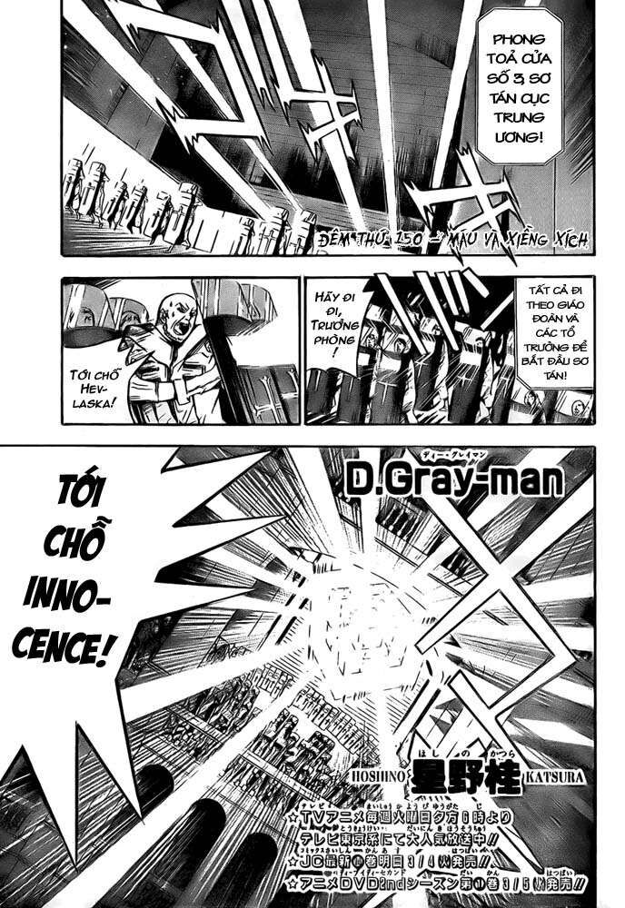 Thầy Trừ Tà [Chap 1-236]