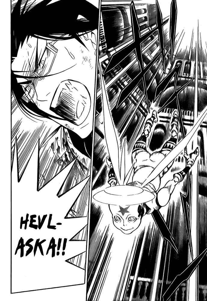 Thầy Trừ Tà [Chap 1-236]