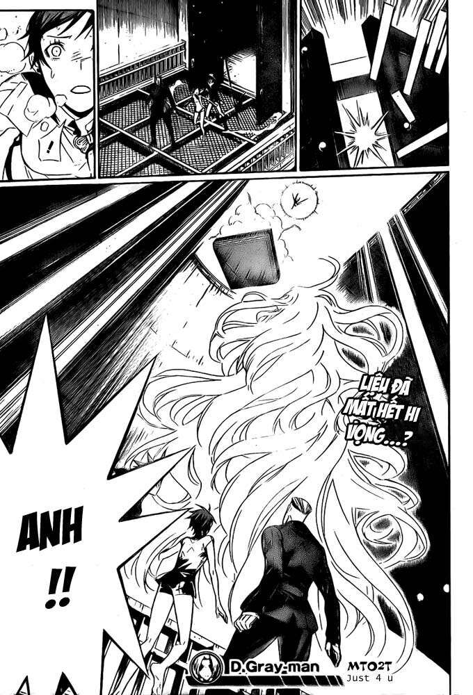 Thầy Trừ Tà [Chap 1-236]