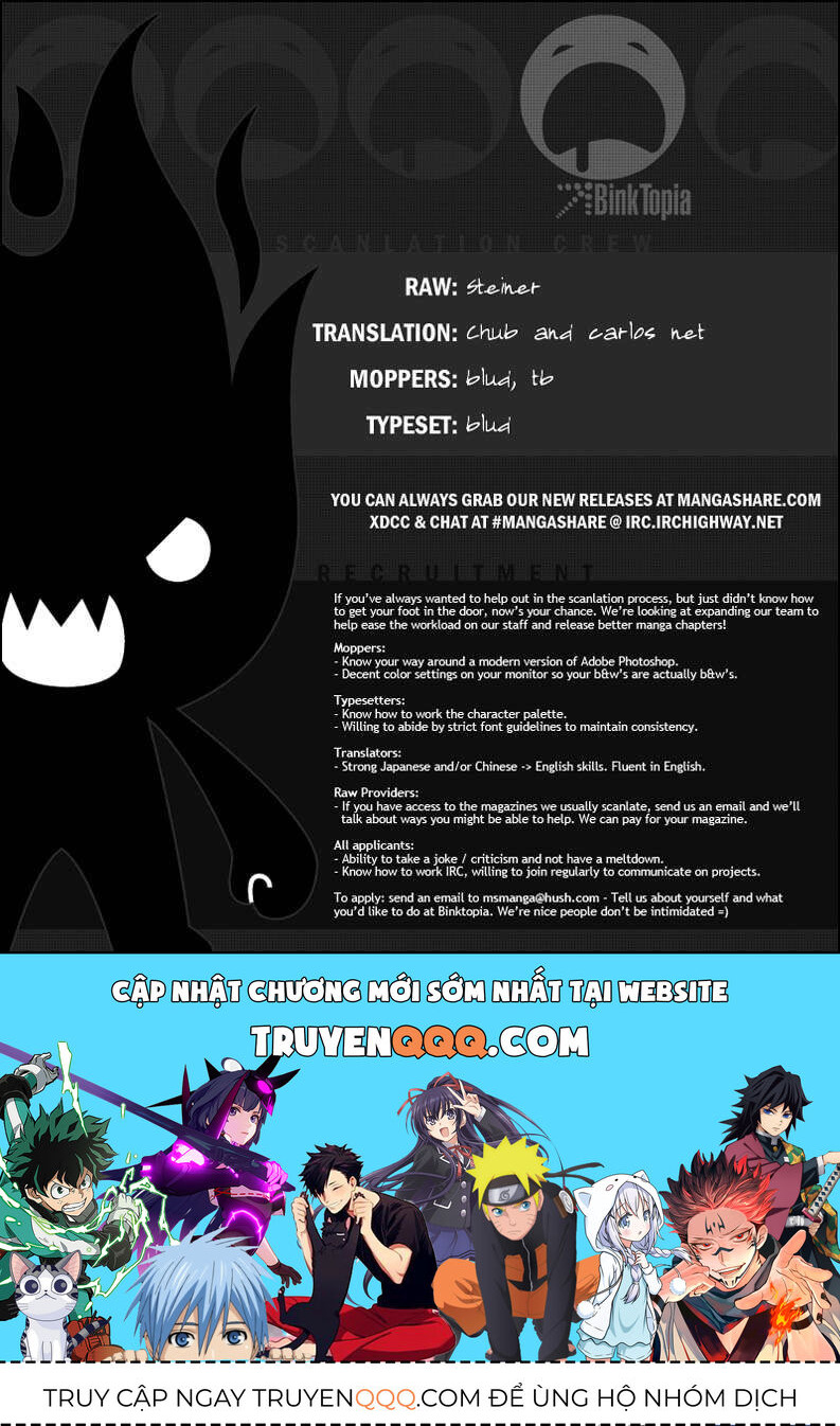 Thầy Trừ Tà [Chap 1-236]