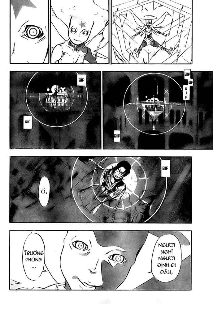 Thầy Trừ Tà [Chap 1-236]