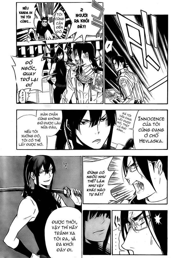 Thầy Trừ Tà [Chap 1-236]