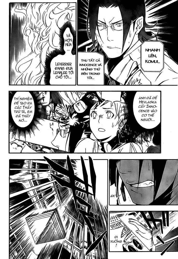 Thầy Trừ Tà [Chap 1-236]