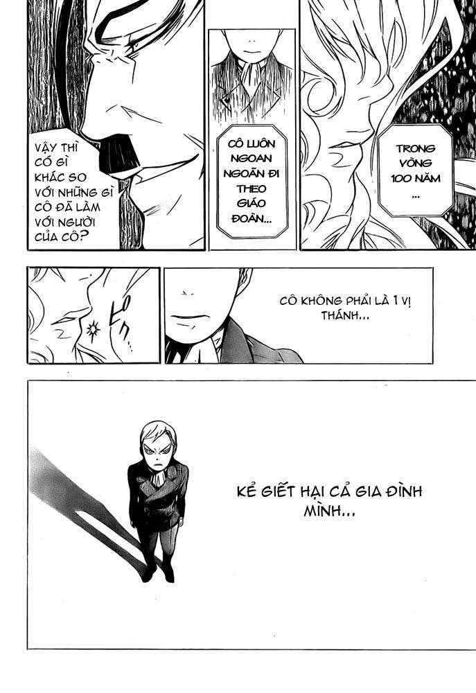 Thầy Trừ Tà [Chap 1-236]