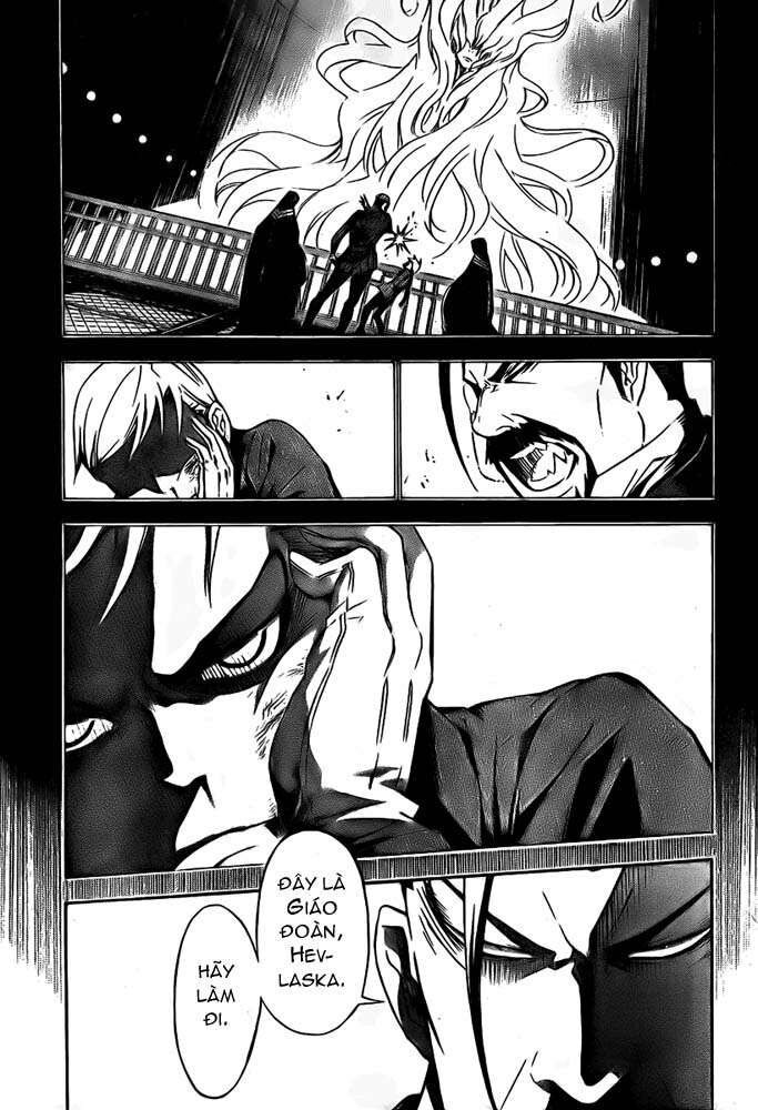 Thầy Trừ Tà [Chap 1-236]